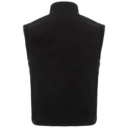 FLRA 350 VEST BK XXL