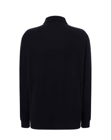 PORA 210 LS BK XS