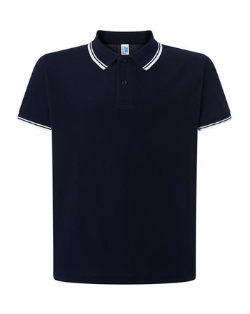 PORA 210 NY/WH 3XL