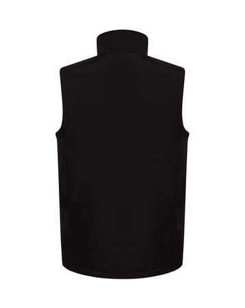 SOFT VEST BK XXL