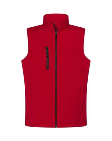 SOFT VEST RD XXL