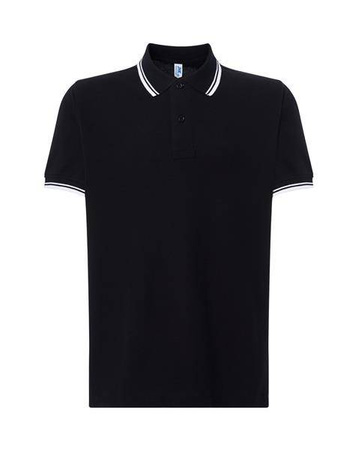 PORA 210 BK/WH XXL