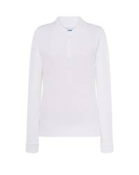 POPL 200 LS WH XS