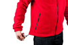 FLRA 340 RD/BK 3XL