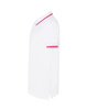 PORA 210 WH/RD XS