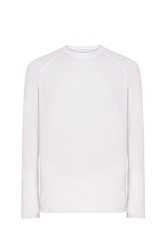 SPORTMAN LS WH M