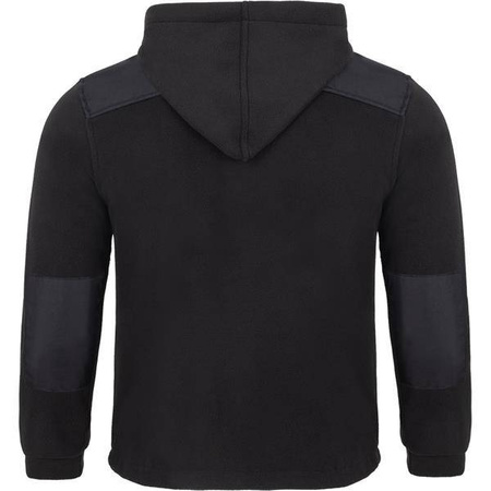 FLRA 340 H BK/BK S
