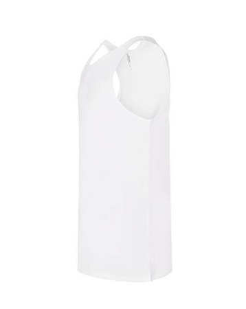 TSUA STRP WH XXL