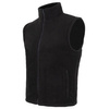 FLRA 350 VEST BK XXL