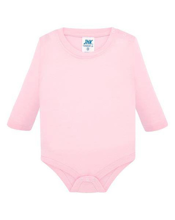 TSRB BODY LS PK 6M