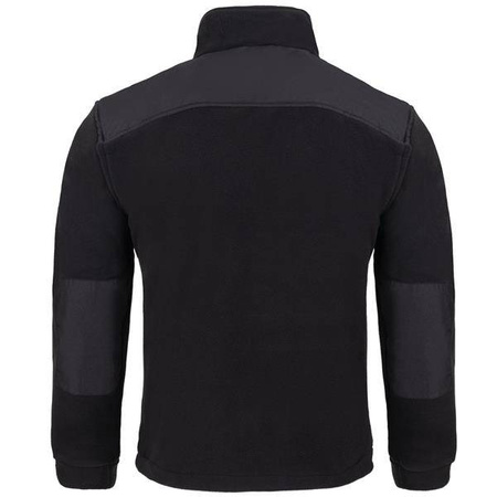 FLRA 340 BK/OR 4XL