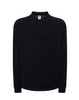PORA 210 LS BK M