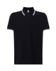 PORA 210 BK/WH L