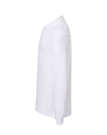 PORA 210 LS WH S