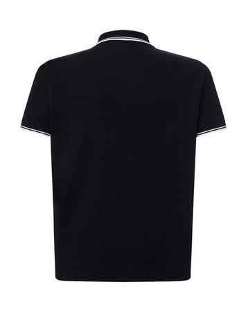 PORA 210 BK/WH XS