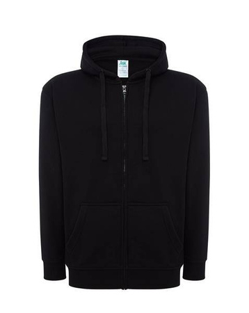 SWUA HOO BK 3XL