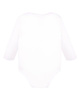 TSRB BODY LS WH 9M