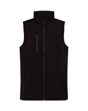 SOFT VEST BK S
