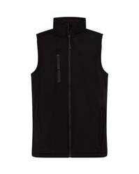 SOFT VEST BK XL
