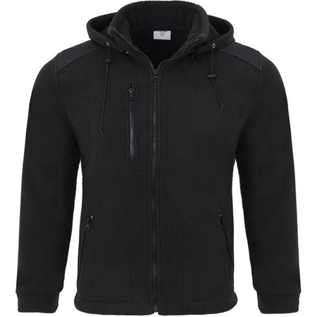 FLRA 340 H BK/BK 3XL