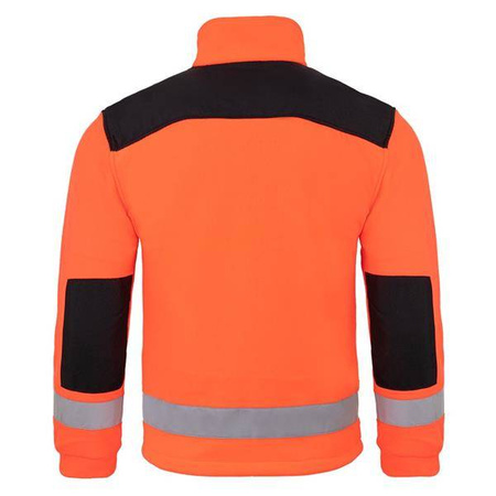 FLRA 340 RD FLUO XS