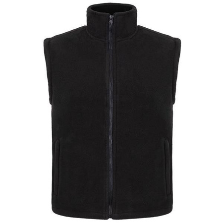 FLRA 350 VEST BK XL