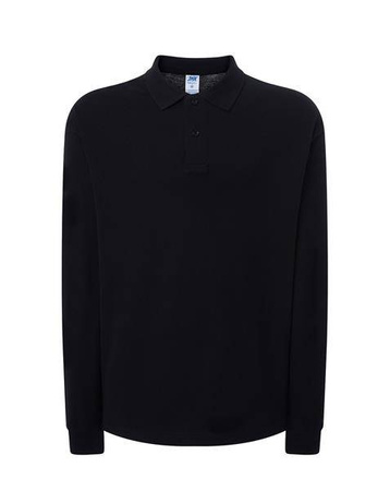 PORA 210 LS BK L