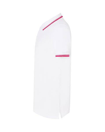 PORA 210 WH/RD XS