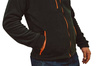 FLRA 340 BK/OR 3XL