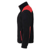 FLRA 340 BK/RD 4XL