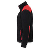 FLRA 340 BK/RD XL