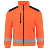 FLRA 340 RD FLUO XS